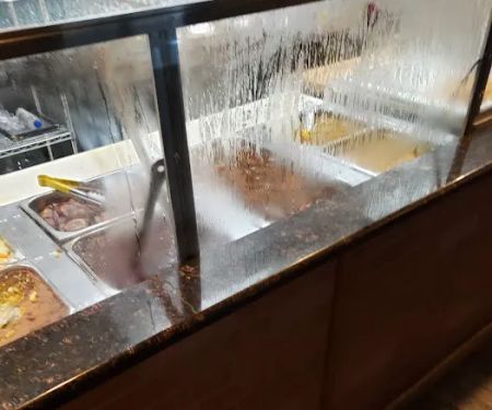 Scotchies Jerk Center