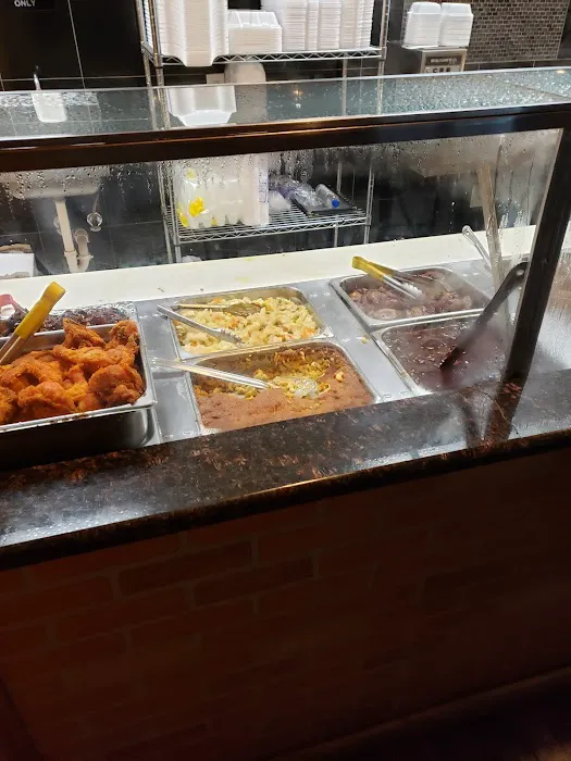 Scotchies Jerk Center Picture 3