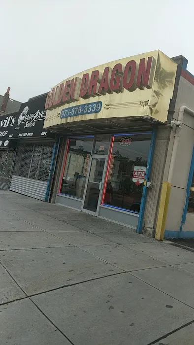 Golden Dragon Picture 4