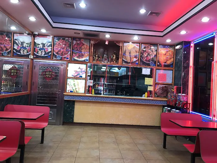 Golden Dragon Picture 1