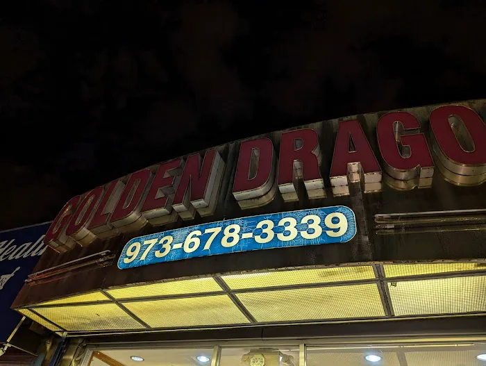 Golden Dragon Picture 3