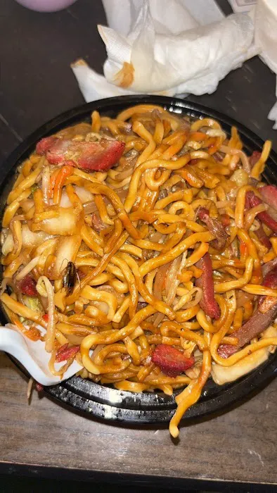 Golden Dragon Picture 7