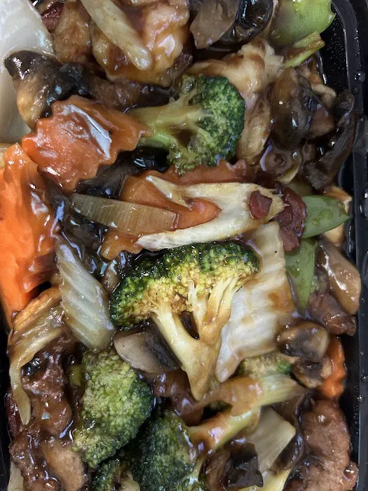 Golden Dragon Picture 8