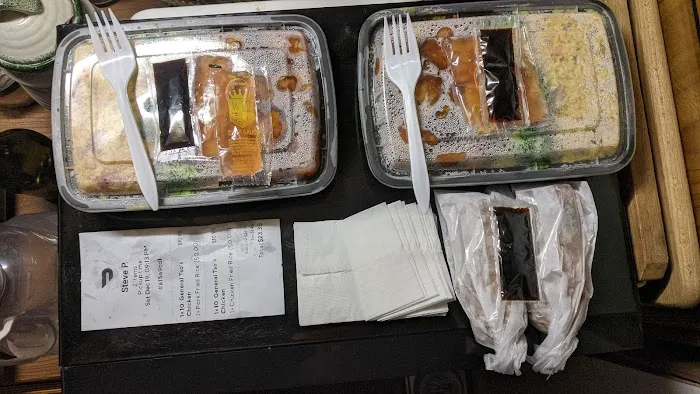 Golden Dragon Picture 10