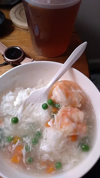 Golden Dragon Picture 5