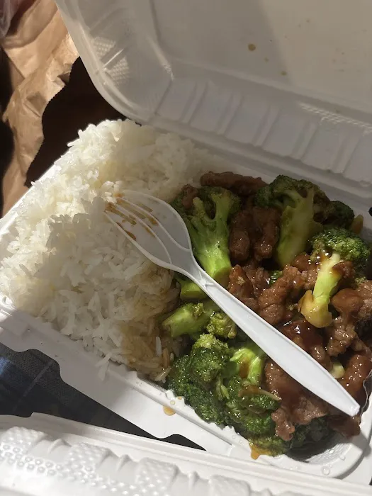 Golden Dragon Picture 2