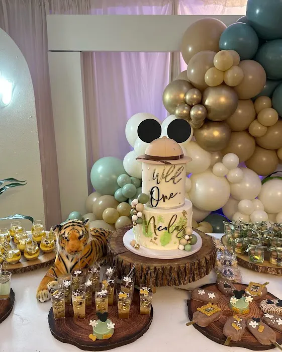 Sugargirl Bakery Picture 1