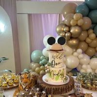 Sugargirl Bakery ico