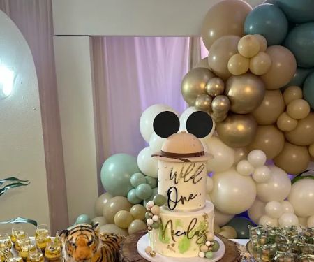 Sugargirl Bakery