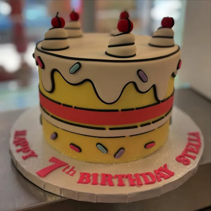 Sugargirl Bakery Picture 7