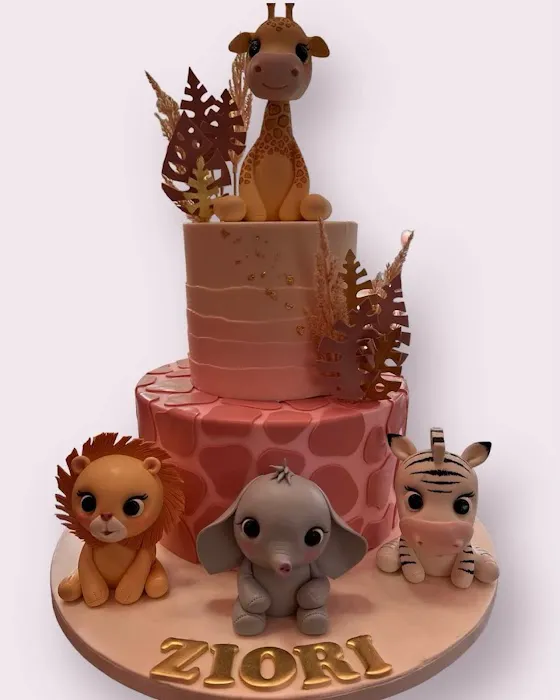 Sugargirl Bakery Picture 10
