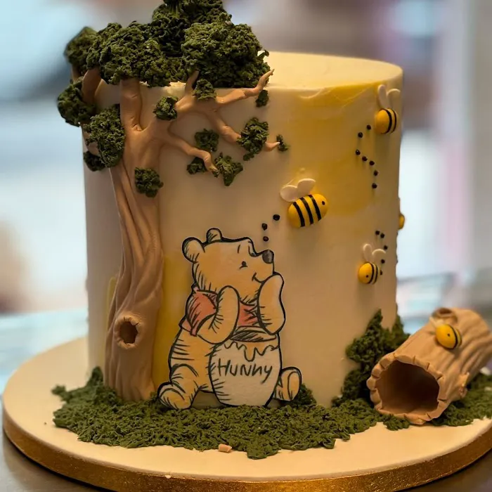 Sugargirl Bakery Picture 2