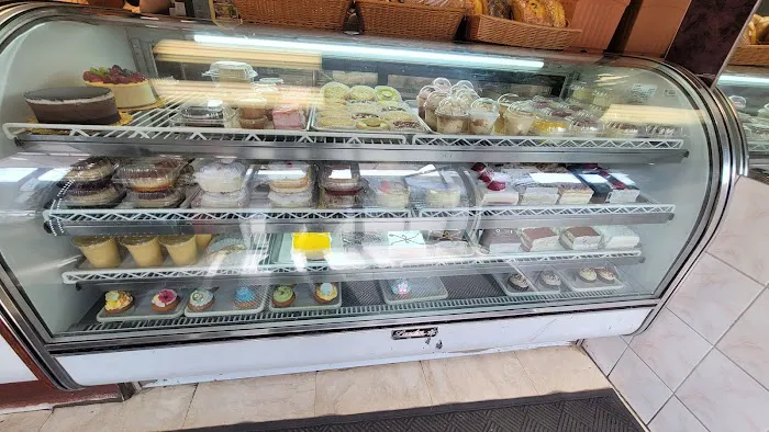 Sugargirl Bakery Picture 5