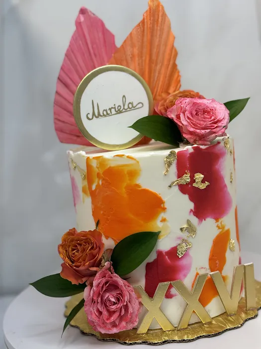Sugargirl Bakery Picture 6