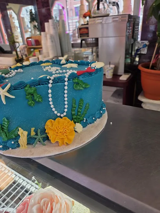 Sugargirl Bakery Picture 9