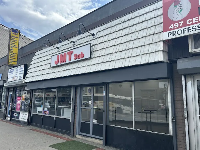 JMT sub (존맛탱) Picture 1