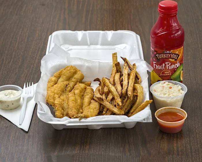 JMT sub (존맛탱) Picture 5