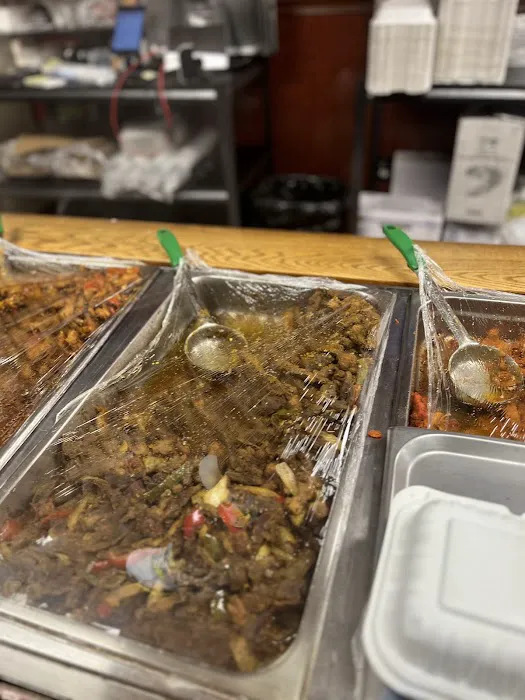 Dominy Restaurant and Bakery Picture 8