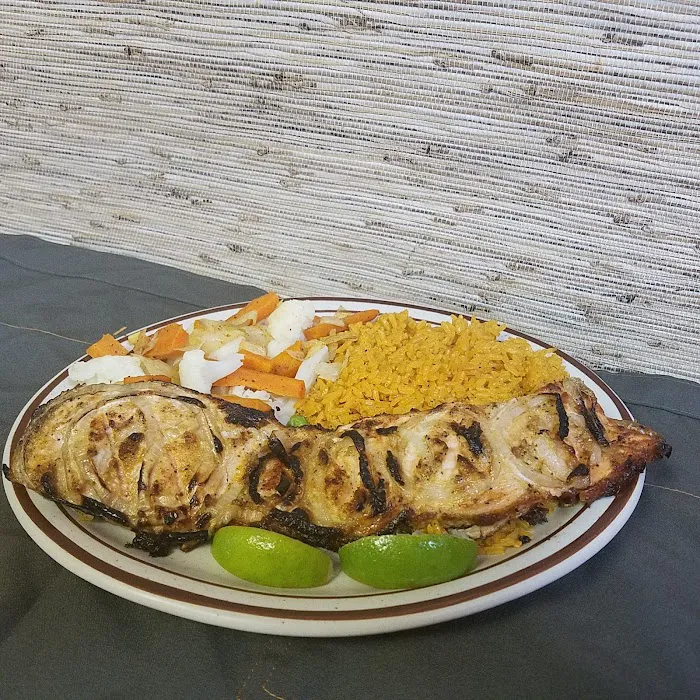 Dominy Restaurant and Bakery Picture 7