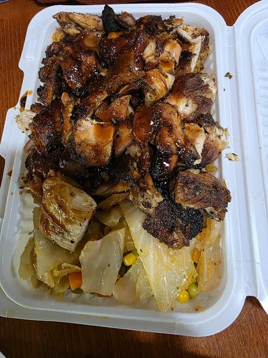 Dominy Restaurant and Bakery Picture 6