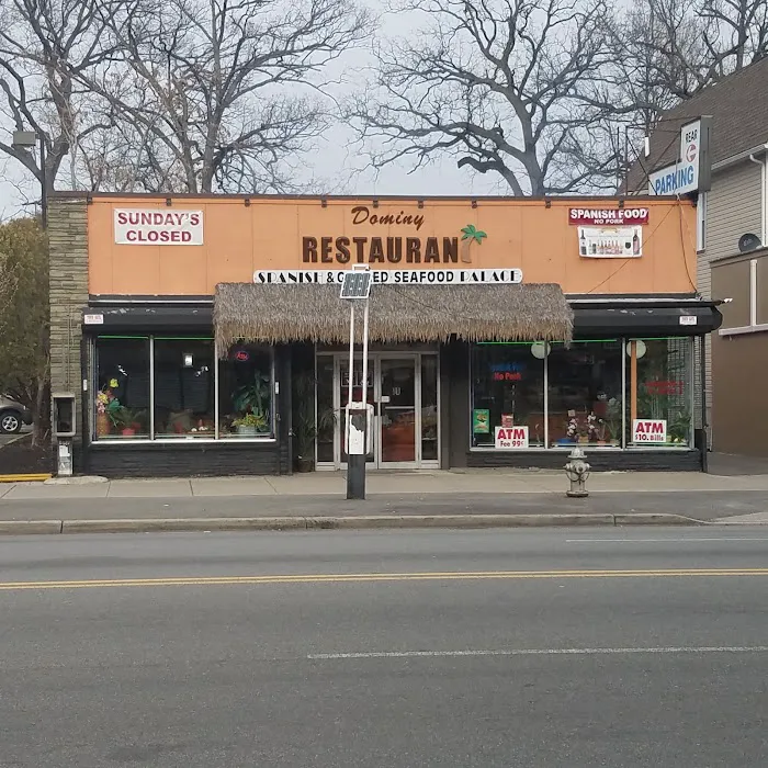 Dominy Restaurant and Bakery Picture 1