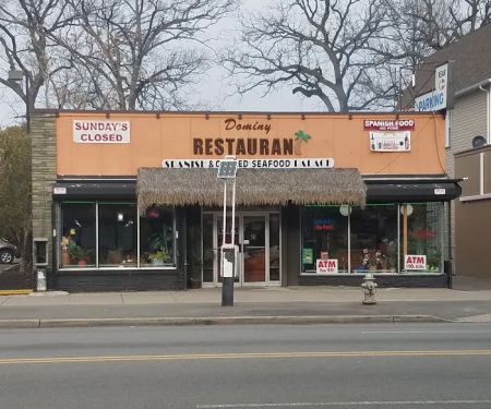 Dominy Restaurant and Bakery