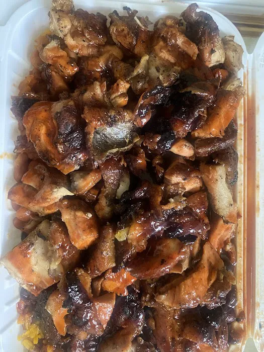 Dominy Restaurant and Bakery Picture 2