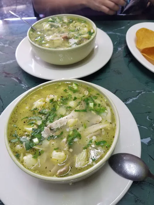 Mi Ranchito Restaurant Picture 1