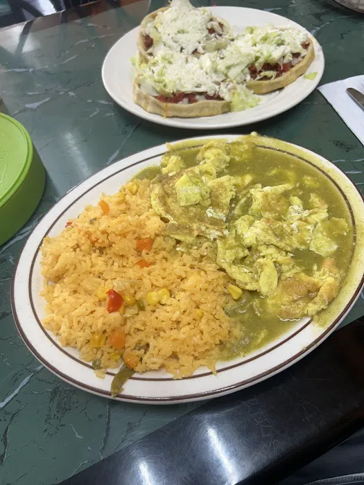 Mi Ranchito Restaurant Picture 3