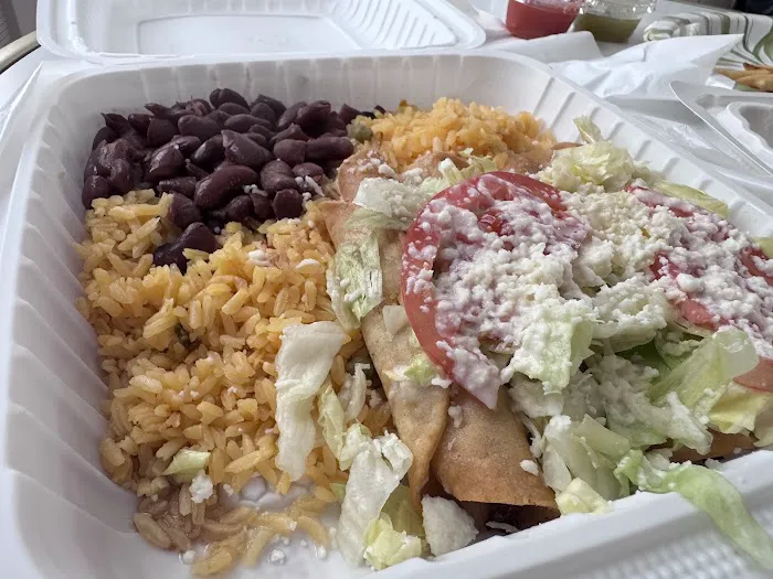 Mi Ranchito Restaurant Picture 4