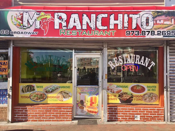 Mi Ranchito Restaurant Picture 2