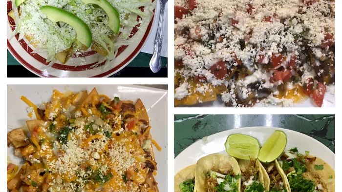 Mi Ranchito Restaurant Picture 6