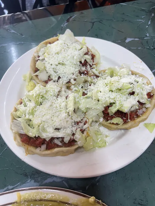 Mi Ranchito Restaurant Picture 8