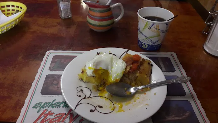 Pan de Casa Picture 2