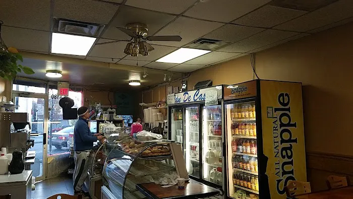 Pan de Casa Picture 5