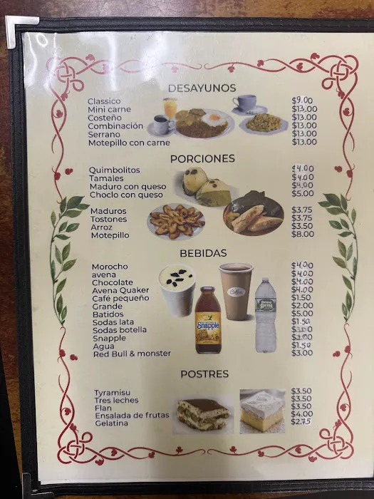 Pan de Casa Picture 9