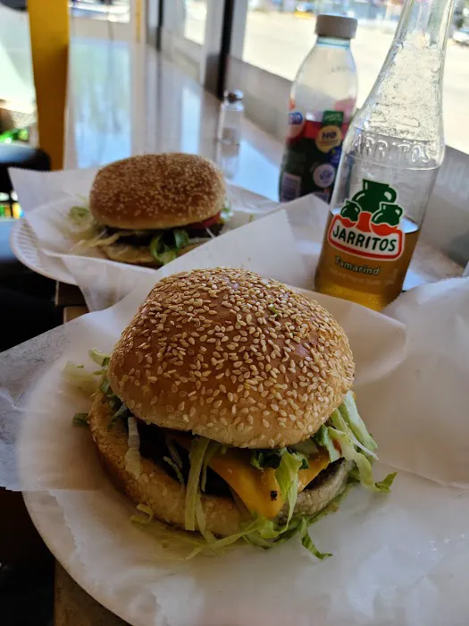 Prados Cheesesteak House and Tacos Picture 8