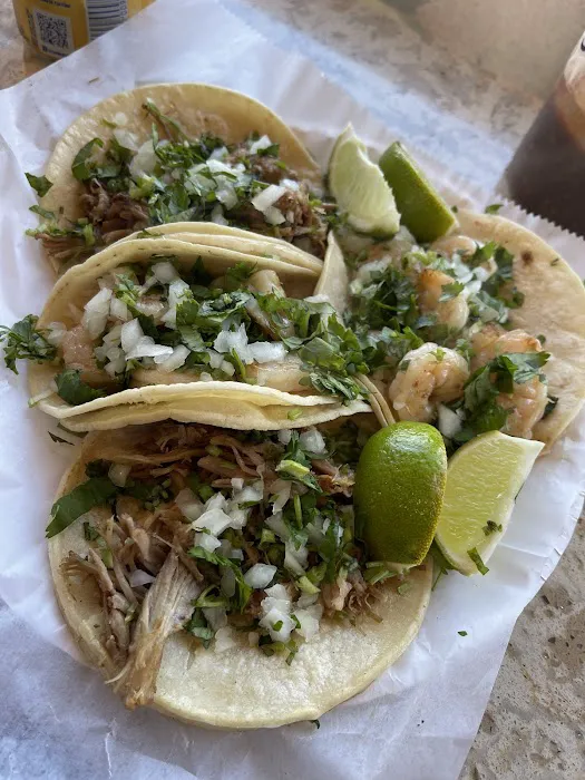 Prados Cheesesteak House and Tacos Picture 3