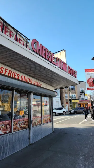 Prados Cheesesteak House and Tacos Picture 4