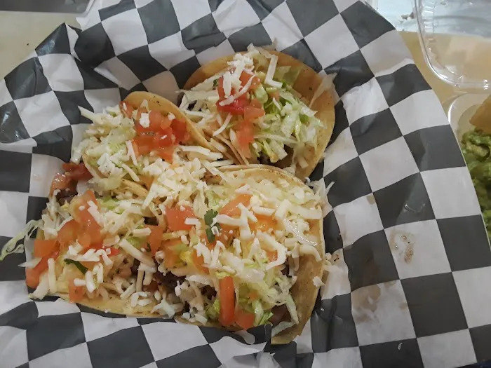 Prados Cheesesteak House and Tacos Picture 2