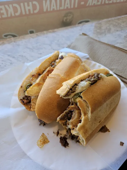 Prados Cheesesteak House and Tacos Picture 7