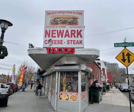 Prados Cheesesteak House and Tacos