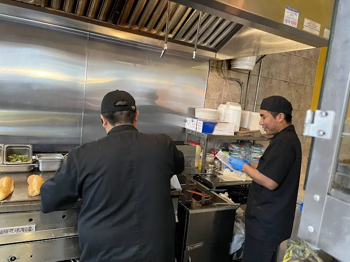 Prados Cheesesteak House and Tacos Picture 10