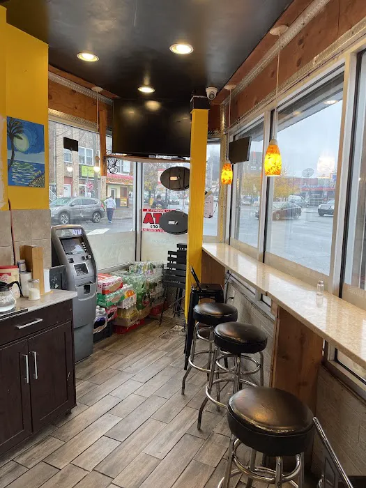 Prados Cheesesteak House and Tacos Picture 5