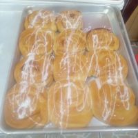 Chavelita's Restaurante y Panaderia ico