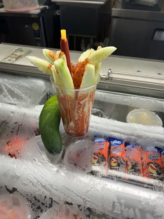 Chavelita's Restaurante y Panaderia Picture 3