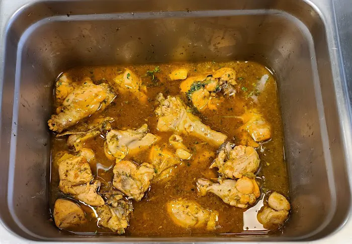 La Casita Grill Picture 5