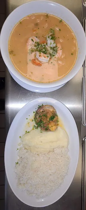 La Casita Grill Picture 7