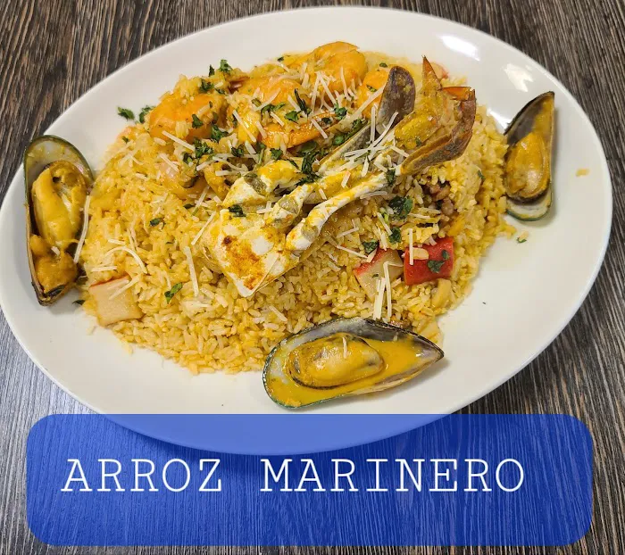 La Casita Grill Picture 8