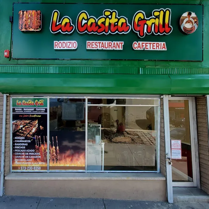 La Casita Grill Picture 2